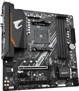 B550M AORUS ELITE (Rev. 1.3)